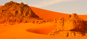 Zagora, la puerta del desierto marroquí