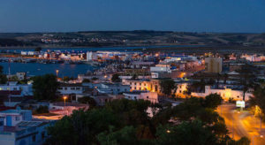 Larache, uno de los puertos más atractivos de Marruecos
