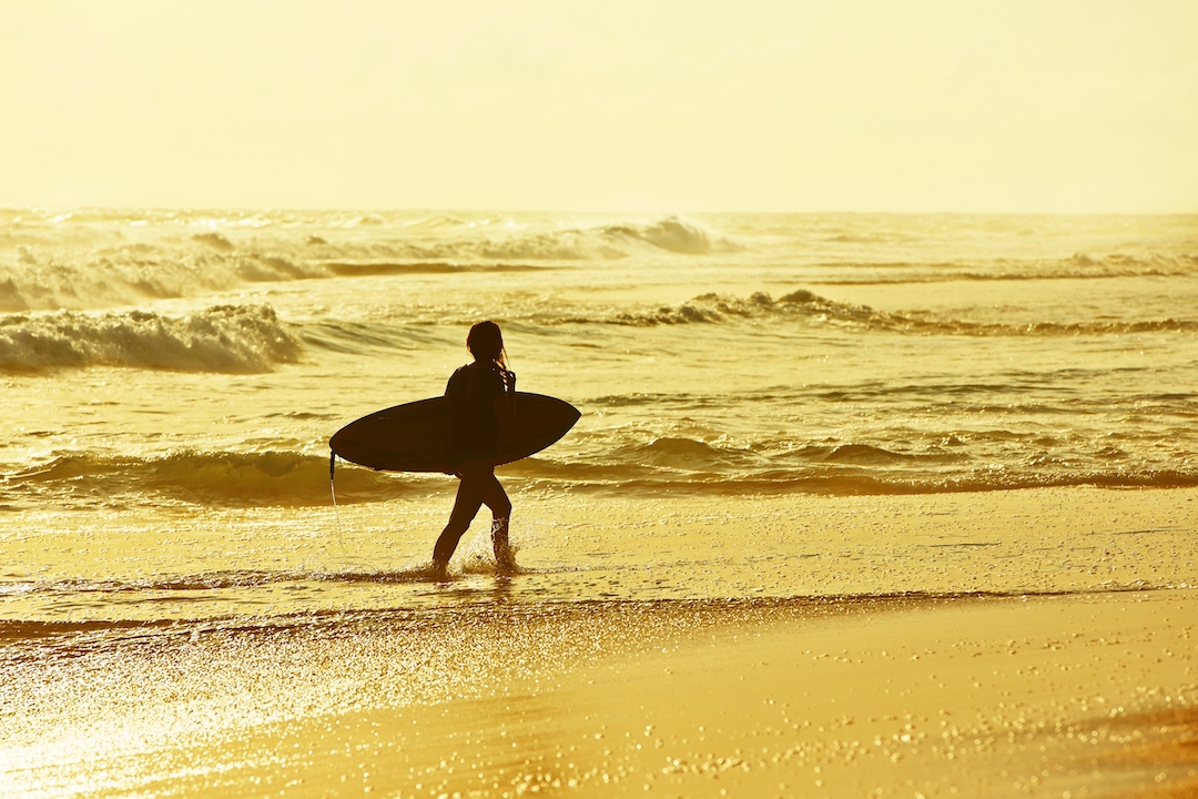 Donde hacer surf en Marruecos y CAMP