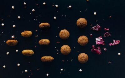 Deliciosos manjares: Descubre la magia de los dulces árabes