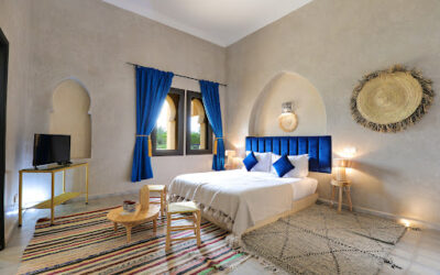 Hotel ATLAS WIDAN – Marrakesh