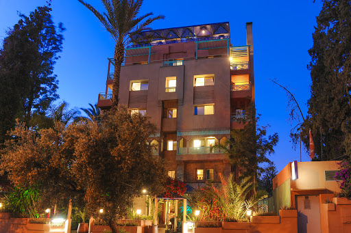 Appart-Hotel-Amina-Marrakesh