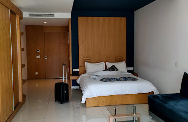 Hotel AppartHotel Atrani – Marrakesh