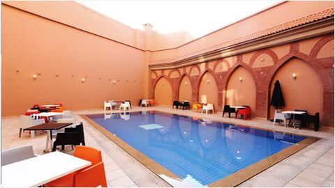 BLUESEA-Le-Printemps-Marrakesh