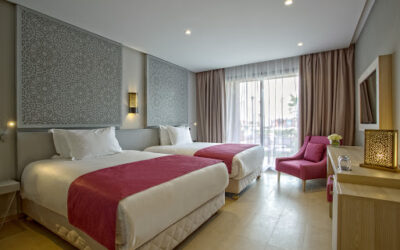 Hotel Be Live Collection Marrakech Adults Only, Marrakesch – Marrakesh