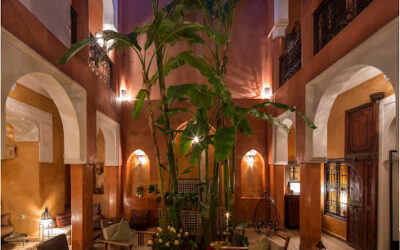 Hotel Dar Attajmil, Guest House Marrakech – Marrakesh