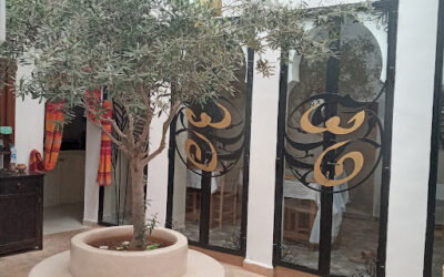 Hotel Dar Coram – Marrakesh