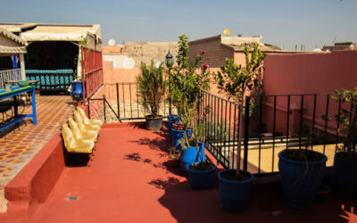 Hotel For You Hostel Marrakech – Marrakesh