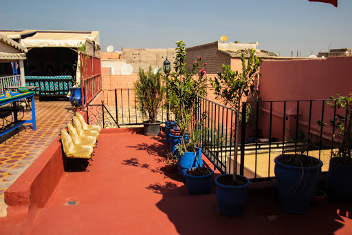 For-You-Hostel-Marrakech-Marrakesh