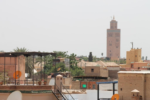 Hostel-Dar-Ben-Youssef-Marrakesh
