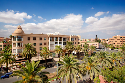 Hotel-Akabar-Hotel-3-Etoiles-Marrakech-Marrakesh