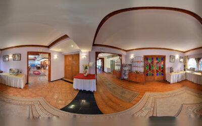 Hotel Hotel Al Kabir – Marrakesh