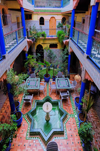 Hotel-Central-Palace-Marrakesh