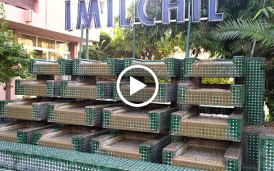 Hotel Hotel Le Grand Imilchil – Marrakesh