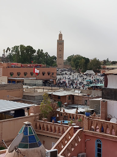 Hotel-Mimosa-Marrakesh