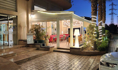 Hotel Hôtel Palais Al Bahja – Marrakesh