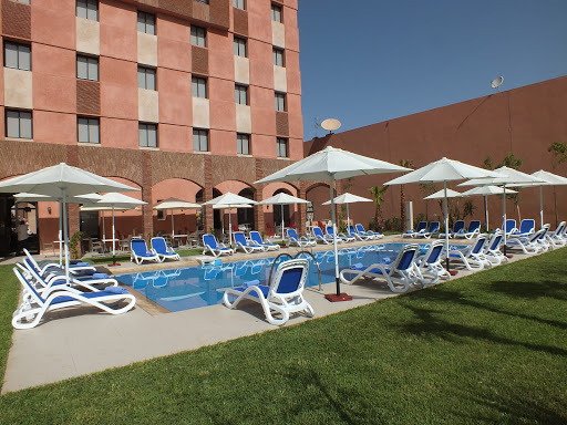 Hotel-Relax-Marrakech-Marrakesh