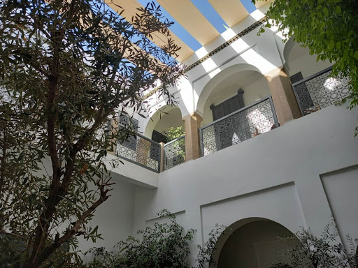 Hotel-Riad-Magellan-Marrakesh