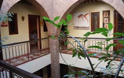 Hotel Hotel Saleme – Marrakesh