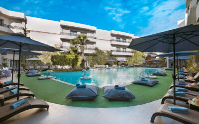 Hotel Kech Boutique Hôtel & Spa – Marrakesh
