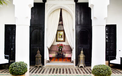 Hotel L’Hôtel Marrakech – Marrakesh