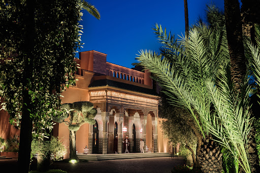 Mamounia-Hotel-Marrakesh