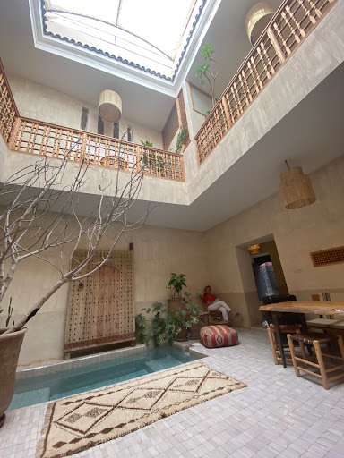 Medina-sun-Marrakesh