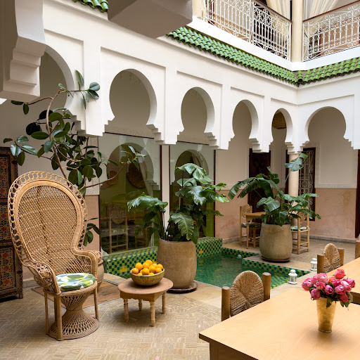 Monriad-Marrakesh