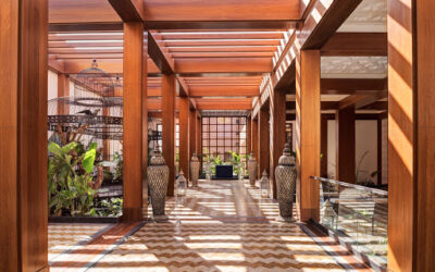 Hotel Mövenpick Marrakech – Marrakesh