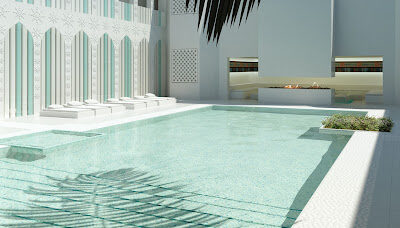 Hotel Ostelo, pure experience – Marrakesh
