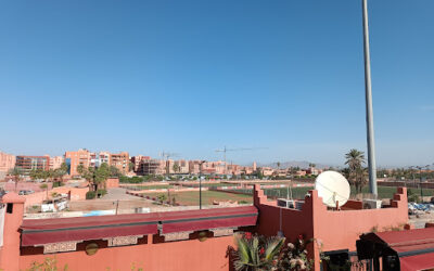 Hotel Palais Delia – Marrakesh
