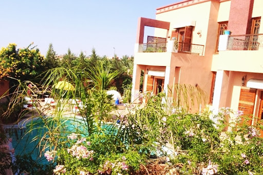 Palais-Targa-Marrakech-Marrakesh