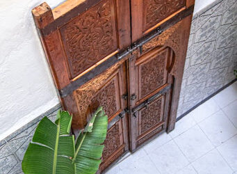 Hotel RIAD FZ MARRAKECH – Marrakesh