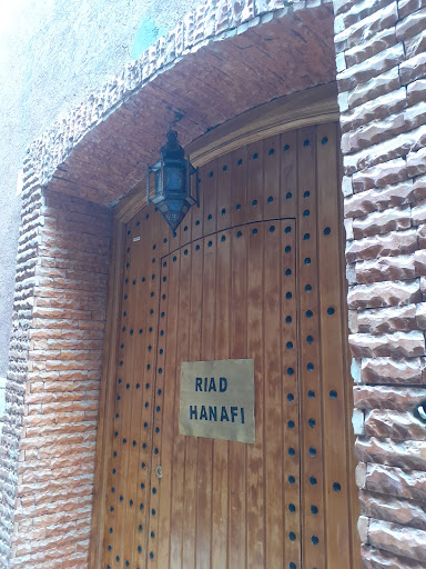 RIAD-HANAFI-Marrakesh