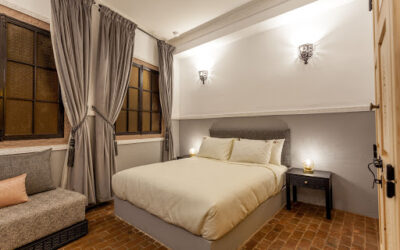 Hotel RIAD HART ESSOURA – Marrakesh