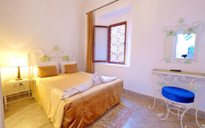 Hotel RIAD Hôtel Essaouira – Marrakesh