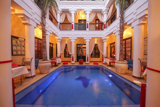 Riad-Africa-Marrakesh