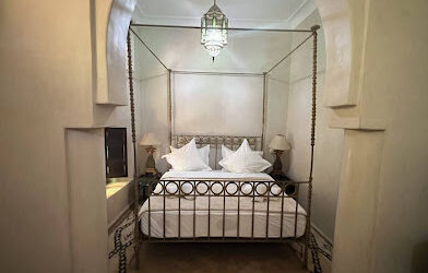 Hotel Riad Boustane Marrakech – Marrakesh