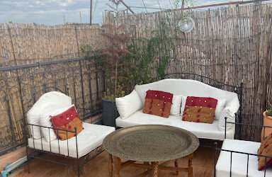 Hotel Riad DAR BENBRAHIM – Marrakesh