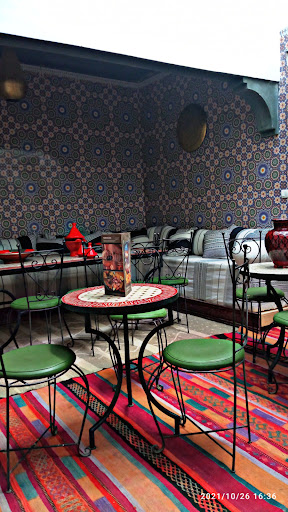 Riad-Dar-El-Arsa-Marrakesh