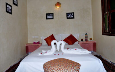Hotel Riad Dar Marrakech & Spa – Marrakesh