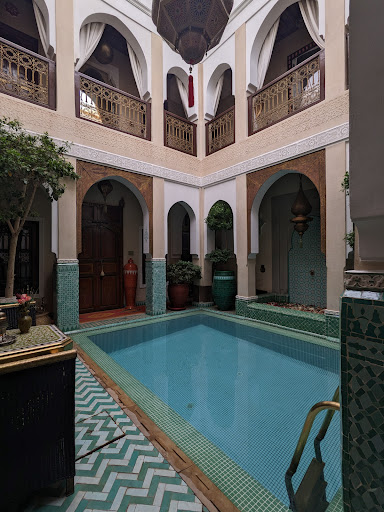 Riad-Hikaya-Marrakesh