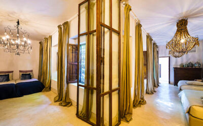 Hotel Riad Izza Marrakech – Marrakesh