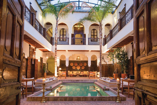 Riad-Kasbah-Marrakesh