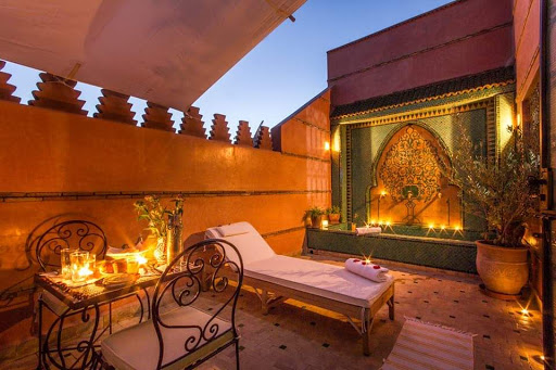 Riad-Lamya-Marrakesh