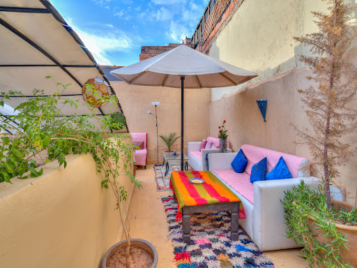Riad-Lazord-De-Marrakech-Marrakesh