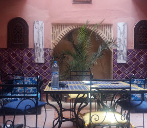 Hotel Riad Le Twistin – Marrakesh