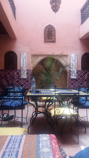 Riad-Le-Twistin-Marrakesh