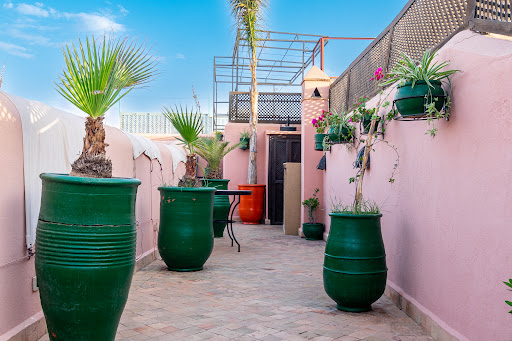 Riad-Lea-Marrakesh