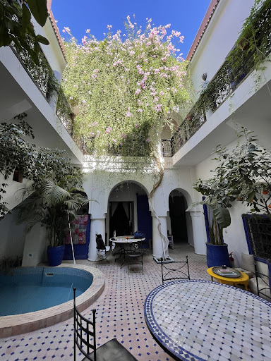 Riad-Michel-Marrakesh